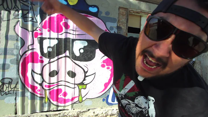 Hipogrifos - Papel y Engrudo (Videoclip)