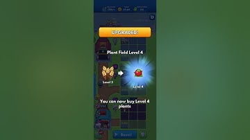 Idle Farm Tycoon. (PART-2). #IdleFarmTycoon