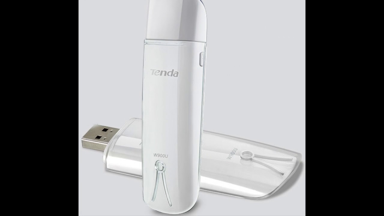 TENDA W900U USB WLAN ADAPTER WINDOWS DRIVER DOWNLOAD