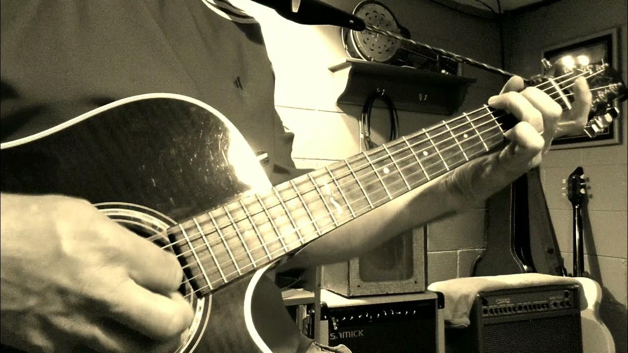 Aaron Lewis If I Were The Devil If I Were The Devil (Aaron Lewis cover) - YouTube