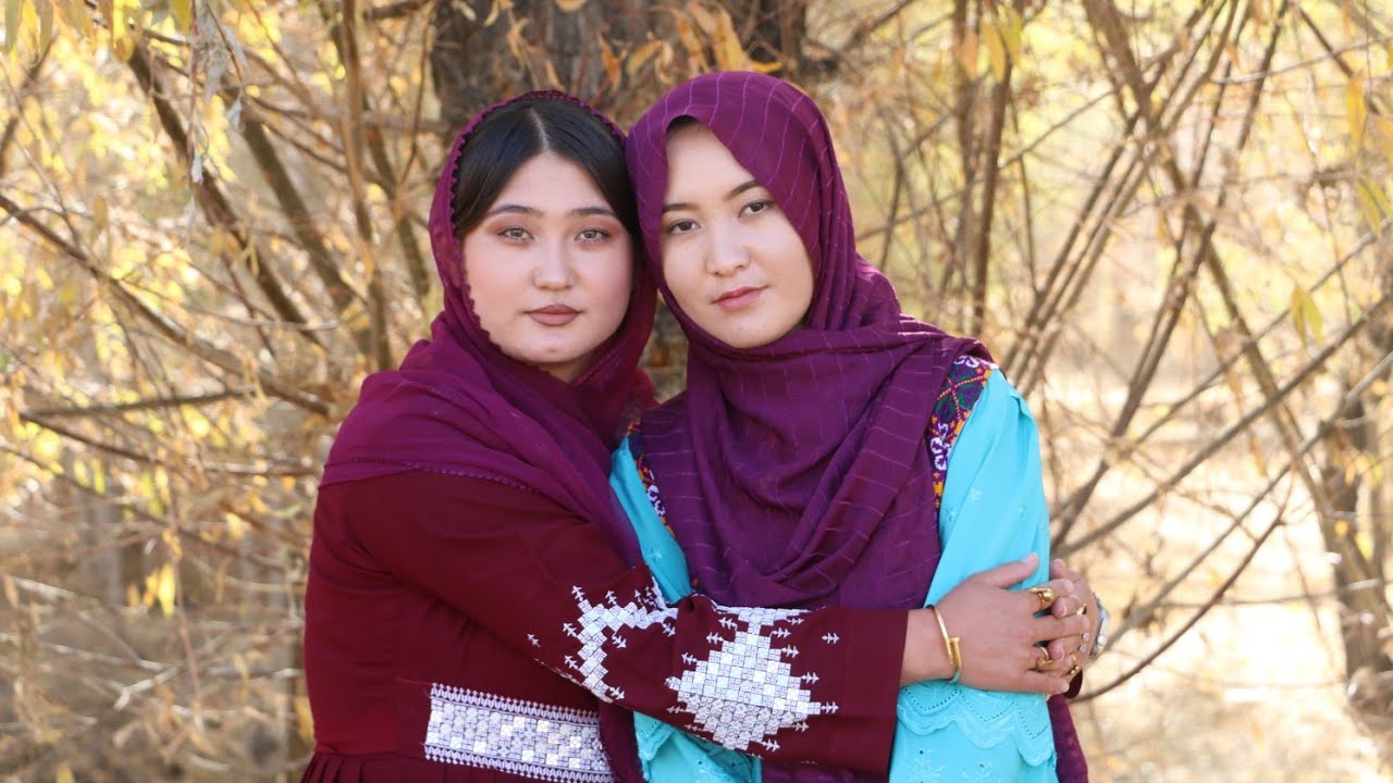 فیلم کامل دختران خارج دوست Dokhtaran Kharij Dost new Afghan film