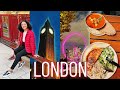London - my childhood dream 🇬🇧