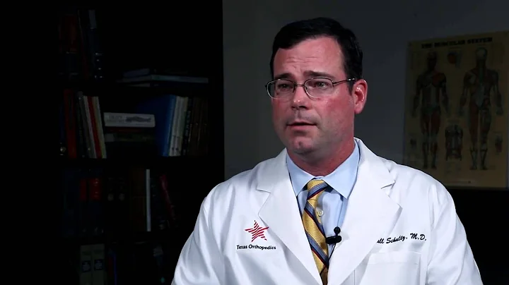 Randall Schultz, MD