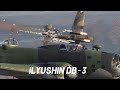 Ilyushin DB 3