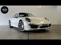 2015 Porsche 911 CARRERA (991 Series) for sale with only 20,000kms