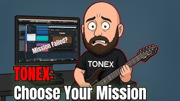 How to Use TONEX Like a Pro – 5 Seriously Useful Workflows!