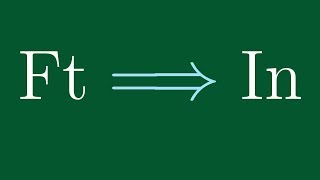 Famous How to Convert Feet to Inches Profile