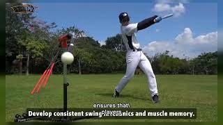 Top 5 Baseball Swing Trainers of 2026