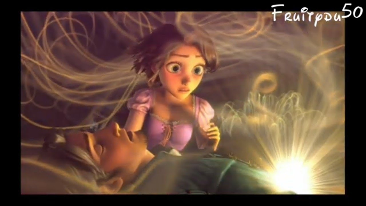 Pour que tu m'aimes encore Céline Dion Amv Disney