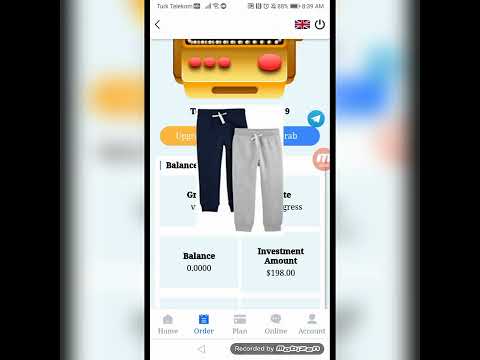 YENİ LOUIS VUITTON KRİPTO KAZANÇ SİTESİ 🔥 | 198 DOLAR YATIRDIK 🤑 | NEW CRYPTO EARNING SITE 👈