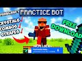 Top 3 Best PVP Practice Maps for Minecraft Pe Minecraft Top 3 Best PVP Practice Maps for Minecraft Pe Minecraft