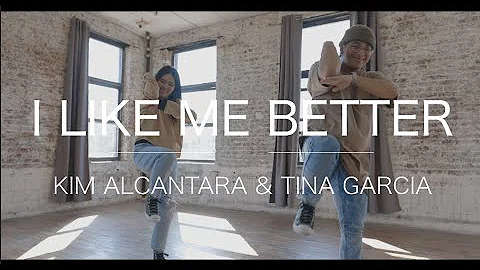 | Lauv - I Like me better | Choreography by kim Al...