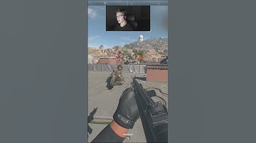 This Is Why I Have Trust Issues In WZ 2... #youtube #shorts #fyp #callofduty #warzone2 #cod