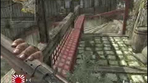 cod5 modded controller(not mod)