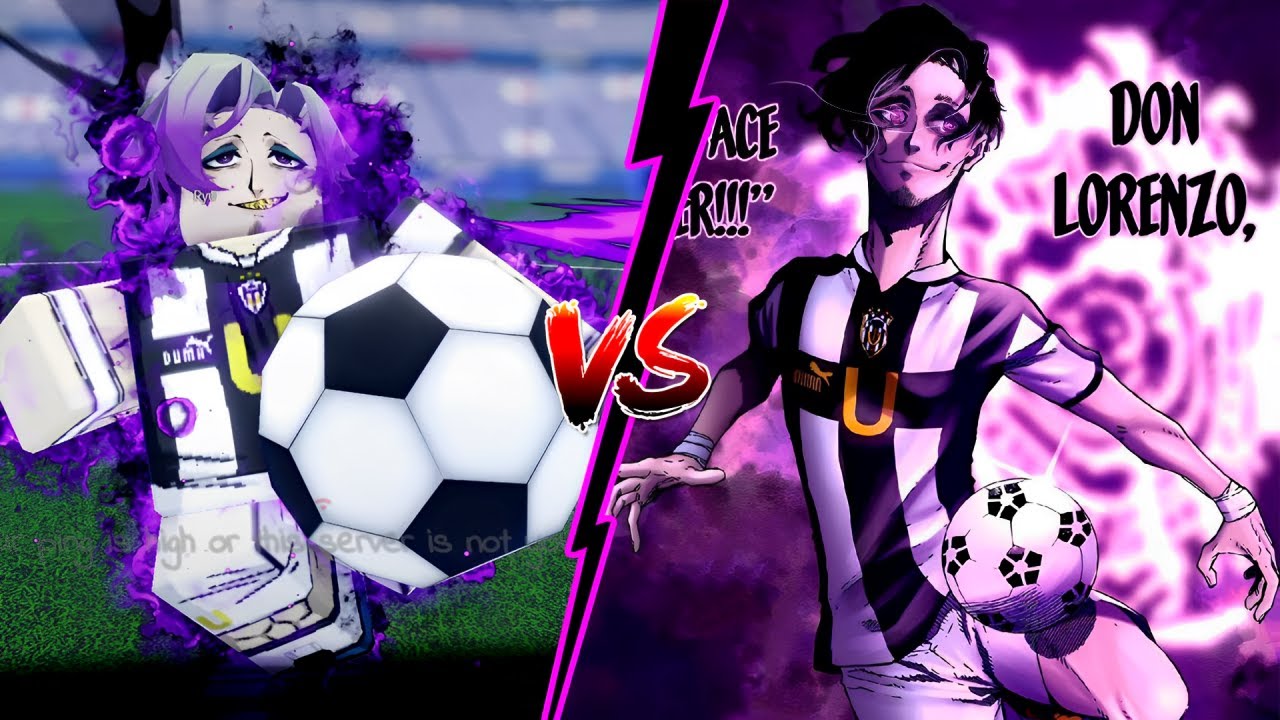 All Azure Latch Moves & MVP Animation VS Anime Comparisons (NEW DON