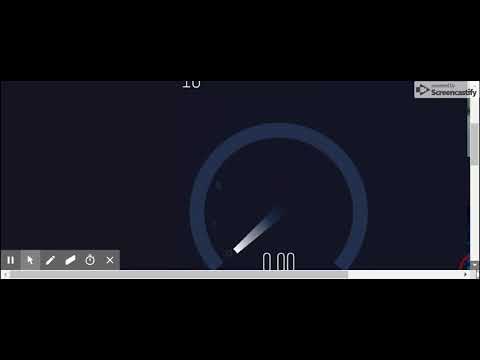 Speedtest by Ookla - The Global Broadband Speed Test