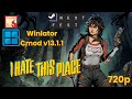 Playtesting I Hate This Place - A Demo of Delightful Chaos