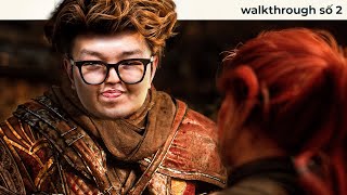 full bộ không che // clair obscur: expedition 33 #2