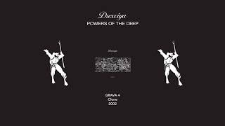 Drexciya - Powers Of The Deep