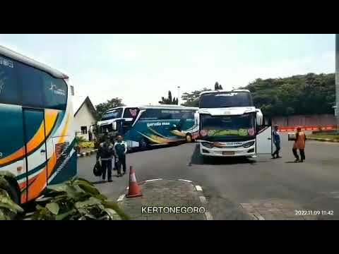 TERMINAL KERTONEGORO NGAWI