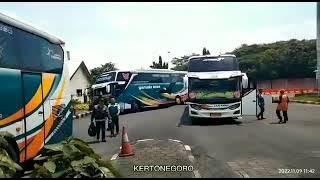 TERMINAL KERTONEGORO NGAWI