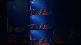 @knucklepuckil on Super 8 | Live at TLA Philly (4/9/26) #shorts #super8 #film