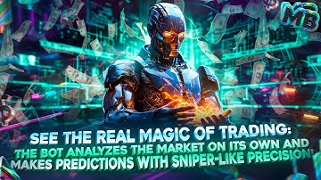 Binary Options Trading Strategy! Pocket Option Trading Bot! Trading for Beginners 2024