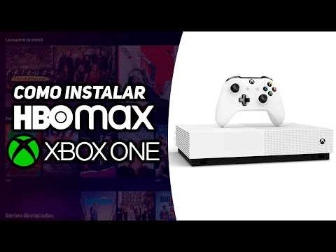 Vídeo: Cómo Max Llegó A Xbox One