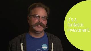 Octoblu IoT and Citrix SimplyServe Volunteering