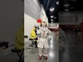 😂😂 Best Dancer #itmovie2017 #it #pennywise #georgia