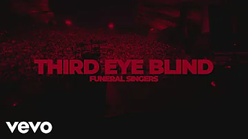 Third Eye Blind - Funeral Singers (Live at Red Rocks)