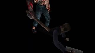 Resident Evil 2 Biorand Leon A (Hard Mode, Part 5)
