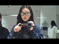 Daily life in Tokyo