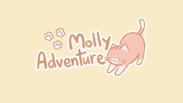 Molly Adventure - Devlog Week #2