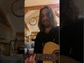 9 28 20 Noah Kahan IG Live Strawberry Wine Before It Was Complete Save Me 
