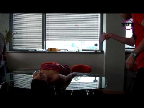 Uredska olimpijada -