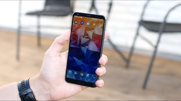 My Top 5 Android Apps of June 2017!