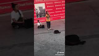 Vazgeçtim Bu Nasıl Bir Ses...