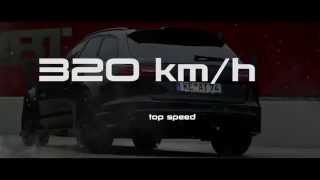 Abt Audi Rs6R 730Bhp 920 Nm 0-60Mph In 3.3 Seconds