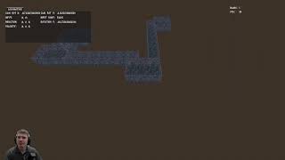 Blender & Godot 4.1 ARPG - Procedural Dungeon 2