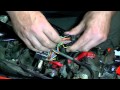 FTECU Bike-Side Harness Installation