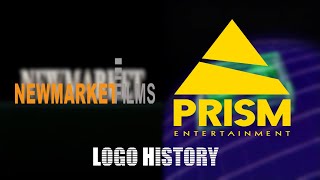 Newmarket Films and Prism Entertainment Logo History (Double Feature: #511/512)