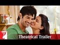 Shuddh Desi Romance - Trailer