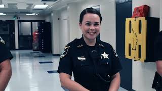 Careers Start Here: Corrections Deputy