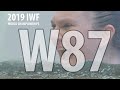 2019 World Weightlifting Championships. women 87kg \ Чемпионат мира женщины до 87кг