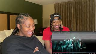Polo Snapped!! Nardo Wick - G Nikes (Feat. Polo G) [Official Video] | REACTION