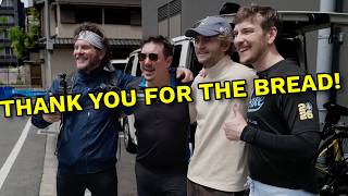 This Is The Bread That Would Make Garnt A Believer