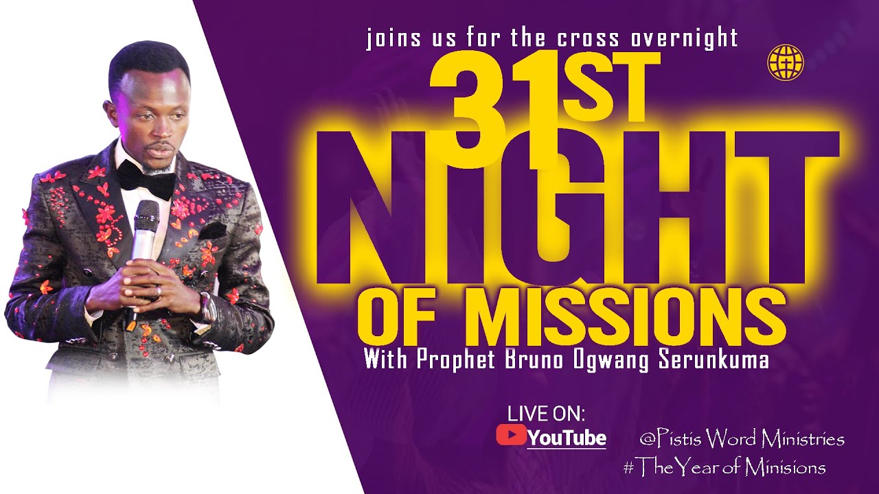 EVENING OF WORSHIP ||  31/12/2025