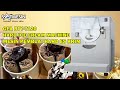GEA BTY-7120 HARD ICE CREAM MACHINE - MESIN PEMBUAT HARD ES KRIM