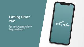 How To Create PDF Catalog | Catalog Maker App screenshot 2